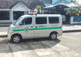 Edukasi DBD dan pemanfaatan Ovitrap dalam pencegahan DBD dari UPT Puskesmas Wonosari II